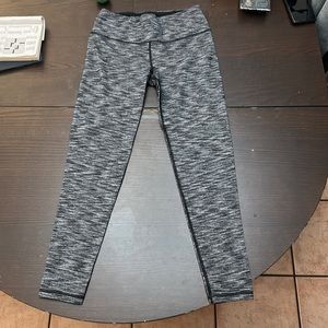 Victoria secret leggings